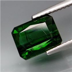 Natural Top Green Tourmaline 2.80 Carats