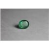 Image 1 : Natural Green Emerald 1.18 Carats - No Treatment in any