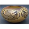 Image 1 : HOPI POTTERY BOWL (PAVATEA)