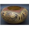 Image 2 : HOPI POTTERY BOWL (PAVATEA)