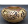 Image 3 : HOPI POTTERY BOWL (PAVATEA)
