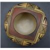 Image 5 : HOPI POTTERY BOWL (PAVATEA)