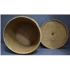 Image 10 : THOMPSON RIVER LIDDED BASKET