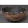 Image 1 : SALADO POTTERY BOWL