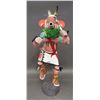 Image 2 : HOPI KACHINA