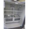 Image 2 : Frigidaire Gallery S/S Side by Side & Under Ref/Freezer