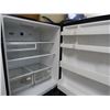 Image 3 : Samsung Black Over/Under Ref./Freezer - Minor Dents in Front