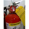 Image 3 : 6 Fire Extinguishers - 6 Times the Money