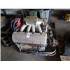 Image 1 : Engine & Engine Parts