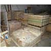 Image 4 : 21 Pallets of Paver Stones.