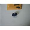 Image 1 : 13.75 CARAT *RARE HUGE* BLUE SAPPHIRE GEMSTONE BEAUTIFUL OVAL CUT & FACETED STONE!! GEMSTONE CAME OU