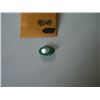 Image 1 : 14.00 CARAT *RARE HUGE* EMERALD GEMSTONE BEAUTIFUL OVAL CUT & FACETED STONE!! GEMSTONE CAME OUT OF S