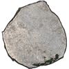 Image 2 : Extremely Rare Punch Marked Silver Karshapana Coin of Upper Mahanadi Region of Vidarbha Janapada.