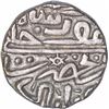 Image 1 : Billon One Tanka Coin of Ala Ud Din Mahmud Shah I of Malwa Sultanate.