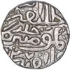 Image 2 : Billon One Tanka Coin of Ala Ud Din Mahmud Shah I of Malwa Sultanate.