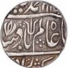 Image 1 : Silver One Rupee Coin of Kora Mint of Maratha Confederacy.