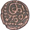 Image 2 : Copper Kasu Coin of Nayakas of Madurai.