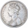 Image 1 : Silver One Rupee Coin of Mangal Singh of Alwar State.