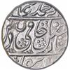 Image 1 : Silver One Rupee Coin of Najibabad Mint of Awadh State.