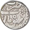 Image 2 : Silver One Rupee Coin of Sikandar Begum of Bhopal State.