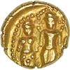 Image 1 : Rare Gold Varaha Of Venkatapathiraya III of Aravindu Dynasty of Vijayanagara Kingdom.