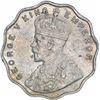 Image 2 : Cupro Nickel One Anna Coin of King George V of Bombay Mint of 1914.