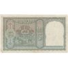 Image 2 : 1947 British India Five Rupees Note of King of India Signed by C D Deshmukh.