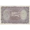 Image 2 : 1938 British India Note of One Thousand Rupees of King George VI Signed by J B Taylor of Bombay Circ