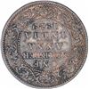 Image 1 : Error Copper One Quarter Anna Coin of King George V of Calcutta Mint of 1929.