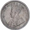 Image 2 : Error Copper One Quarter Anna Coin of King George V of Calcutta Mint of 1929.