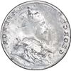 Image 2 : Error Silver One Rupee Coin of King George V.