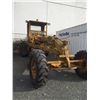 Image 1 : VINTAGE FULL SIZE CAT GRADER