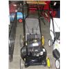 Image 1 : POULAN PRO REAR BAGGER LAWN MOWER