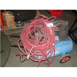 AIRLINE COMPRESSOR WITH AIR HOSE