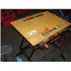 Image 1 : BLACK & DECKER WORK MATE