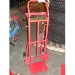 BRAND NEW 2 WHEEL UPRIGHT DOLLY