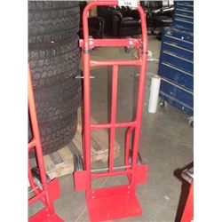 BRAND NEW 2 WHEEL UPRIGHT DOLLY