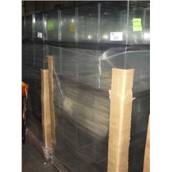 PALLET LOT OF 40 10GAL FISH TANKS