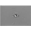 Image 1 : ONE LOOSE ROUND BRILLIANT CUT DIAMOND, WEIGHED AND GRADED LOOSE. 1.25CARAT, VVS 2 CLARITY