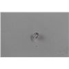 Image 2 : ONE LOOSE ROUND BRILLIANT CUT DIAMOND, WEIGHED AND GRADED LOOSE. 1.25CARAT, VVS 2 CLARITY