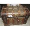 Image 1 : ANTIQUE TRUNK CIRCA 1880S