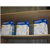 Image 1 : 3 BRITA WATER FILTERS