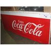 Image 1 : COCA COLA SIGN