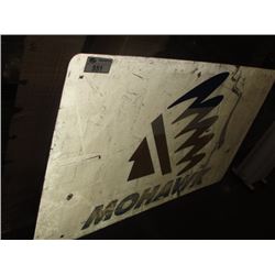 MOHAWK GASOLINE PICTURE