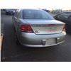 Image 3 : 2004 CHRYSLER SEBRING LX 4DR VIN #1C3EL46RX4N118421