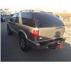 Image 3 : 2005 CHEVROLET BLAZER SUV VIN # 1GNCT18X45K113285