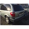 Image 3 : 2003 DODGE CARAVAN VIN # 1D4GP25R13B313681