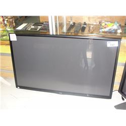 50  LG PLASMA TV - NO STAND