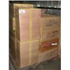 Image 1 : PALLET LOT OF BIRD CAGES IN BOXES