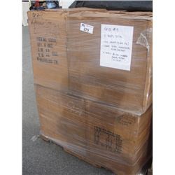 PALLET LOT OF PET STORE SUPPLIES